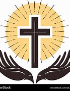 Image result for Logo of Christian Religion