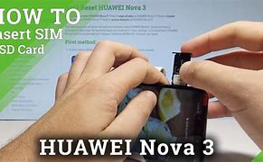 Image result for Huawei Nova Y60 Sim Tray