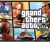 Image result for GTA 5 Release