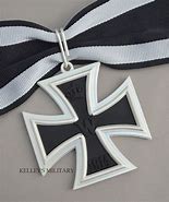 Image result for Iron Cross U.S. Army