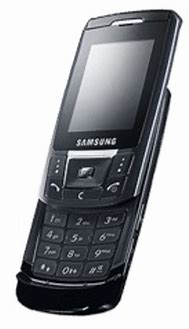 Image result for Samsung D900