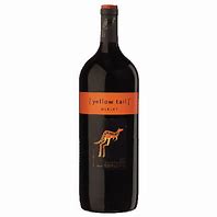 Image result for Yellow Tail Merlot