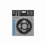 Image result for Chainring Shimano Acera