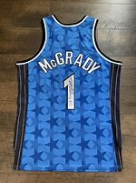 Image result for Tracy McGrady Magic Jersey