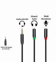 Image result for Audio Jack Headphones