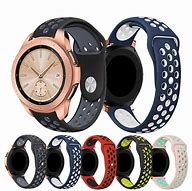 Image result for Samsung Galaxy Watch 46Mm Rubber Band