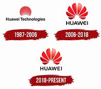 Image result for Huawei P Logo