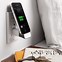Image result for iPhone Wall Charger Holder