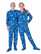 Image result for Kids Winter Pajamas