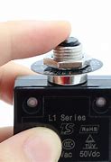Image result for Push Button Reset Switch