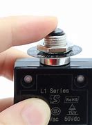 Image result for Manual Push Button Switch