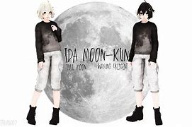 Image result for Moon Kun