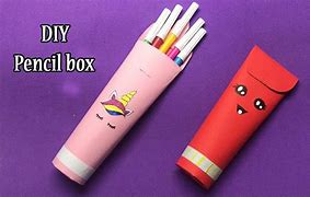 Image result for How to Make a Small Paper Box