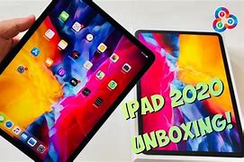 Image result for iPad Unboing