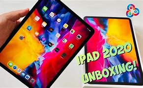 Image result for Apple iPad Unboxing