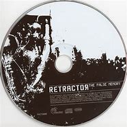 Image result for Retractro the False Memory