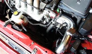 Image result for celica cold air intake pictures