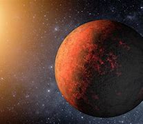Image result for Exoplanet Concept Art