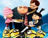 Image result for Despicable Me Save the Day