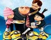 Image result for Despicable Me 6 Ticy