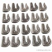 Image result for Weldable Small Hooks