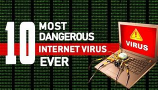 Image result for Worst Computer Virus