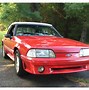 Image result for mustang 1992