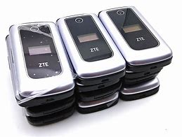 Image result for ZTE 233 Cymbal Flip Phone