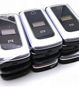 Image result for Flip Phones ZTE LTE 4G