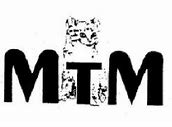 Image result for MTM Enterprises Inc. Logo