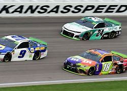 Image result for NASCAR Kansas