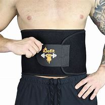 Image result for Belly Fat Burner Belt