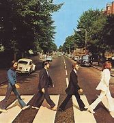 Image result for John Lennon Paul McCartney