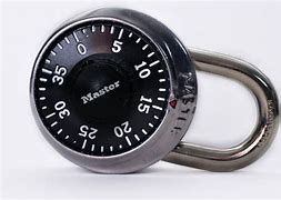Image result for How to Crack a Master Lock