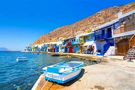 Image result for Cyclades Islands Greece Ilios