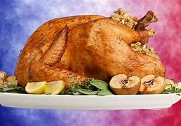 Image result for Why Turkey On Thanksgiving Day