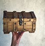 Image result for Treasure Chest Jewelry Box