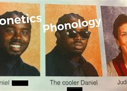 Image result for Phonetics School Memes