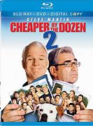 Image result for Cheaper by the Dozen 2 Murtaugh Family