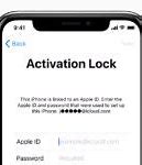 Image result for Apple MDM Activation Lock
