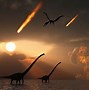 Image result for Dinosaur Extinction