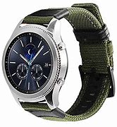 Image result for Gear S3 Blue Band