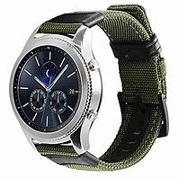 Image result for Gear S3 Wood Band
