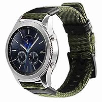 Image result for Amazon Watch Bands for Samsung Gear S3 Frontier