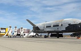 Image result for Shuttle X-37B