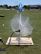 Image result for Water Rocket