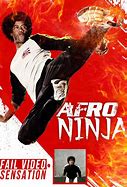 Image result for Afro Ninja Wallpaper