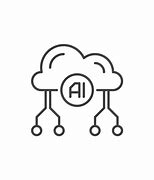 Image result for Ai Cloud Logo
