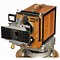Image result for Silent Movie Camera
