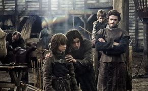 Image result for Game of Thrones Season 1 Episode 1